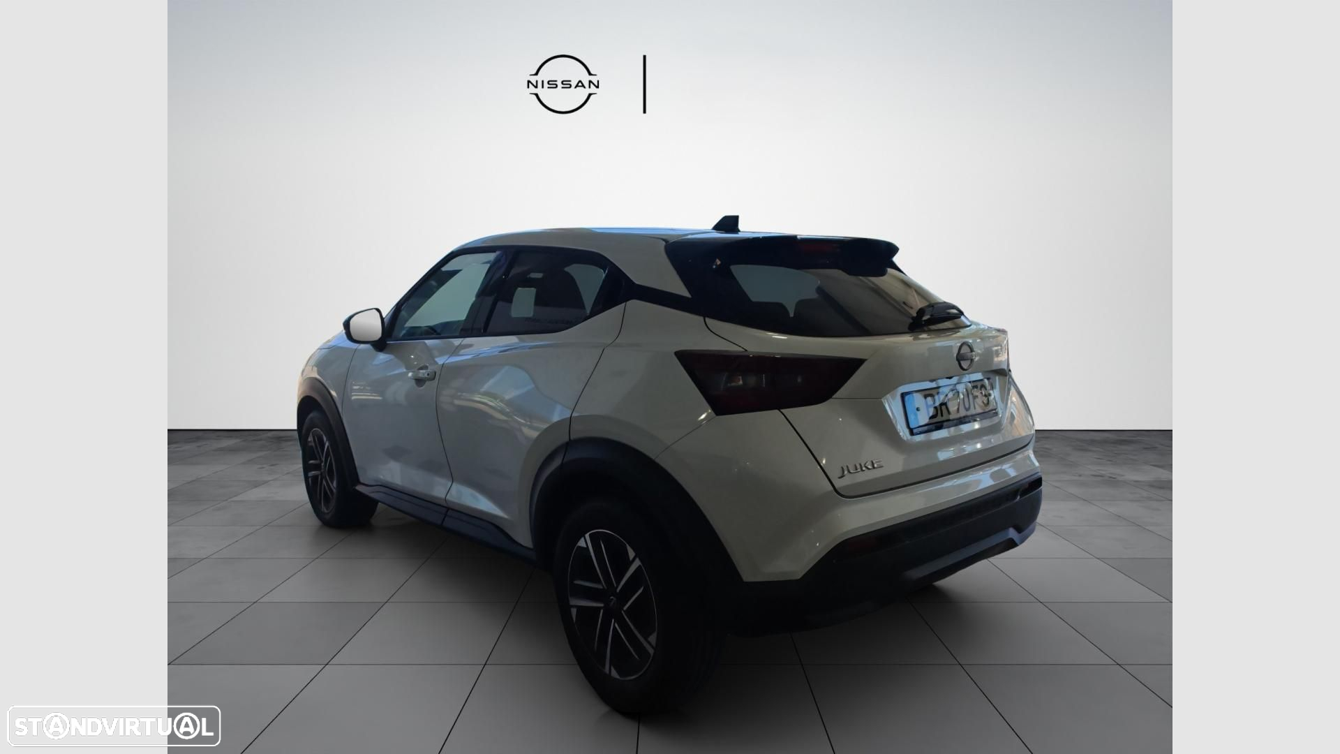 Nissan Juke - 3
