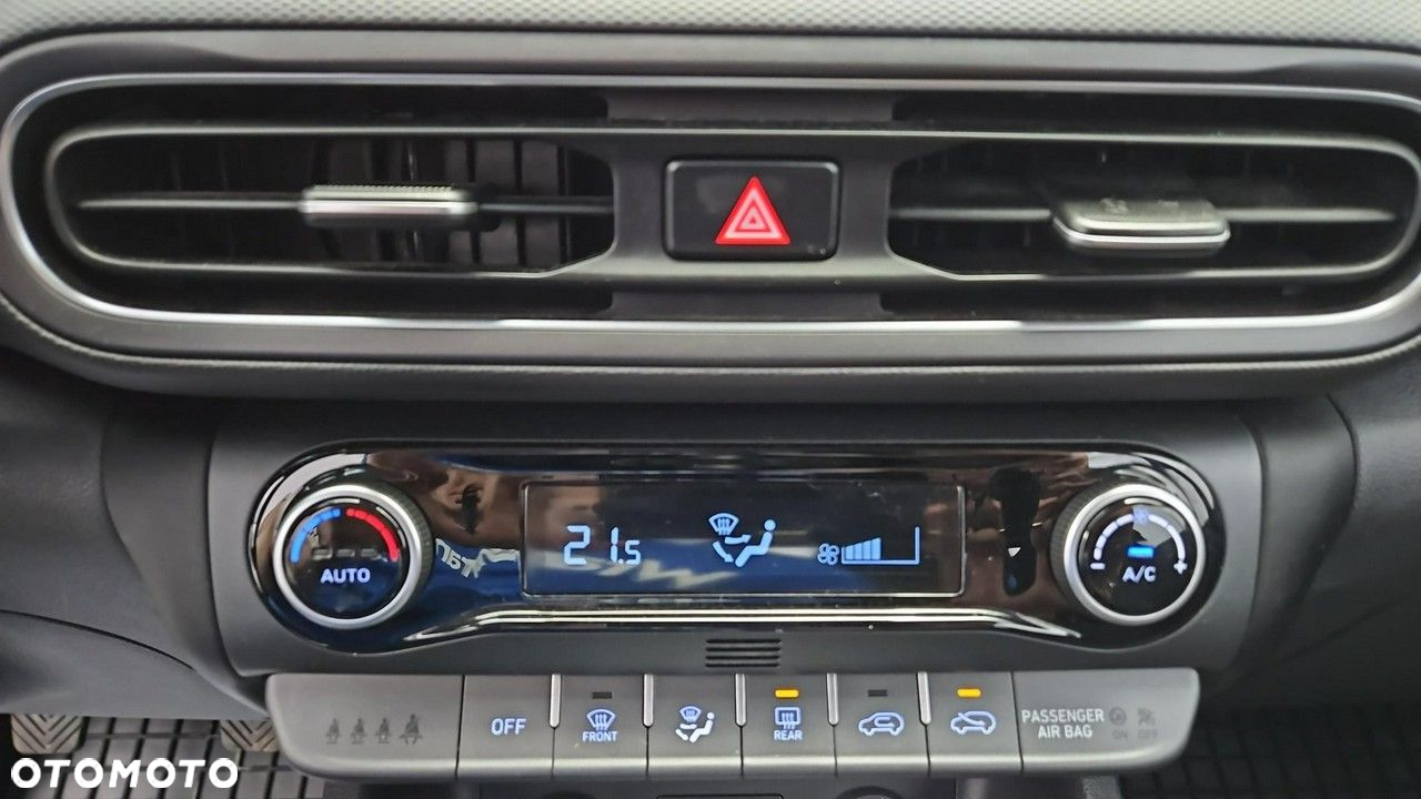 Hyundai Kona 1.0 T-GDI Modern - 19