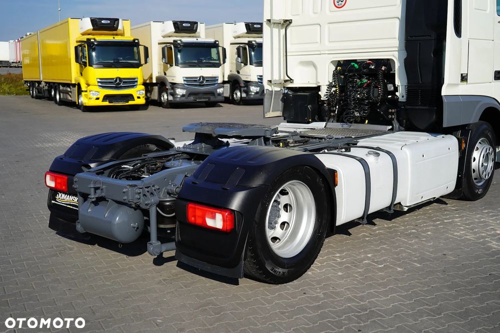 DAF / 106 / 460 / EURO 6 / ACC / I – COOL / SUPER SPACE CAB - 31