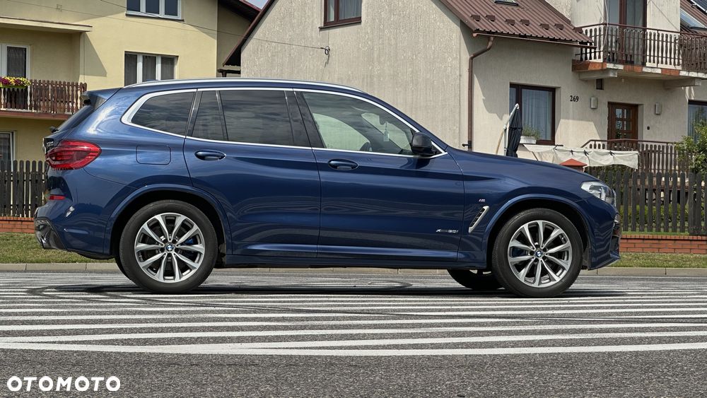 BMW X3 - 16