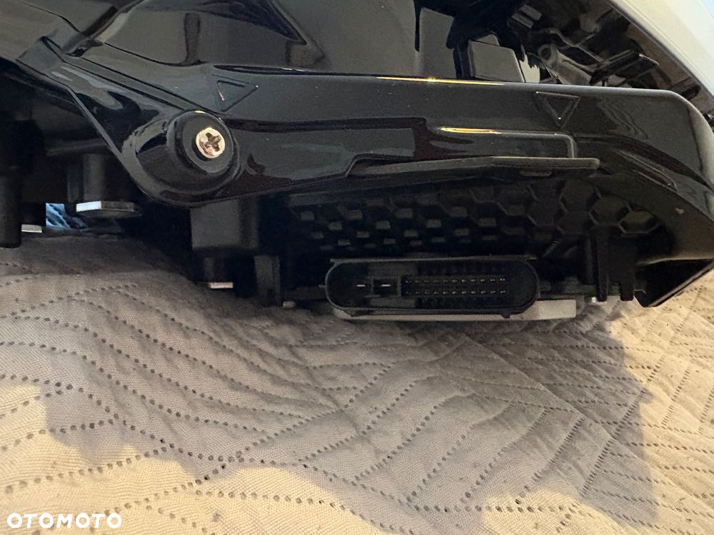 Lexus Nx 2 retrofit lampy - 2
