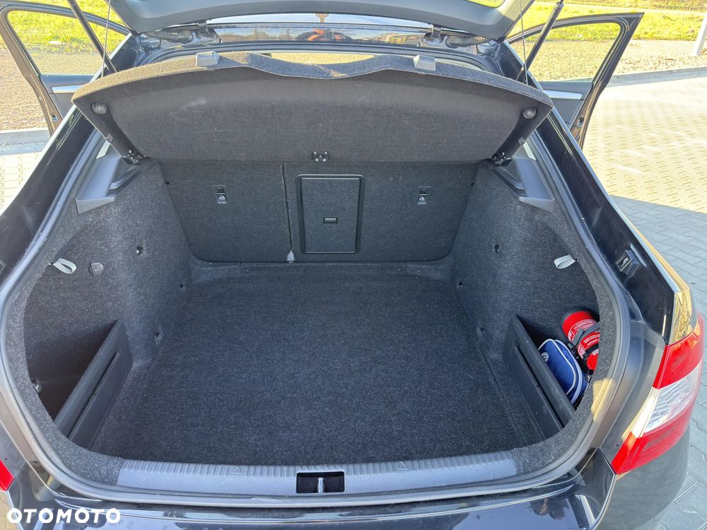 Skoda Octavia 1.8 TSI 4x4 Style DSG - 11