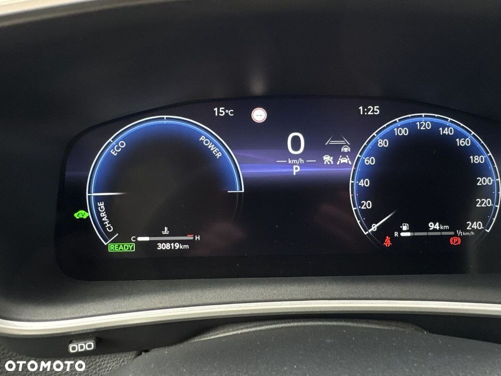 Toyota Corolla Cross 2.0 Hybrid Executive AWD - 19