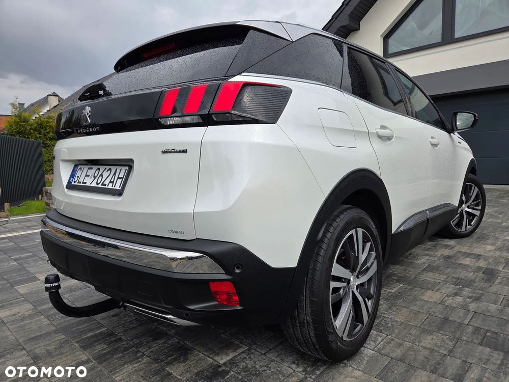 Peugeot 3008 HDi 150 Business-Line - 14