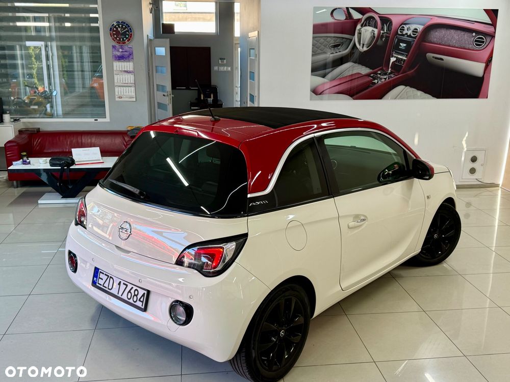 Opel Adam 1.4 Yourself S&S - 31