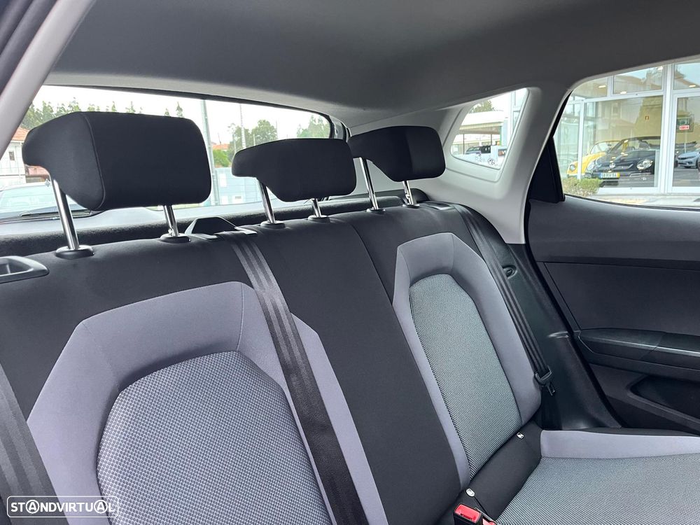 SEAT Arona 1.0 TSI Style - 28