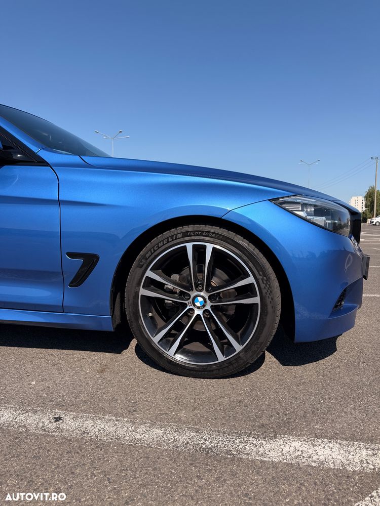 BMW Seria 3 - 8