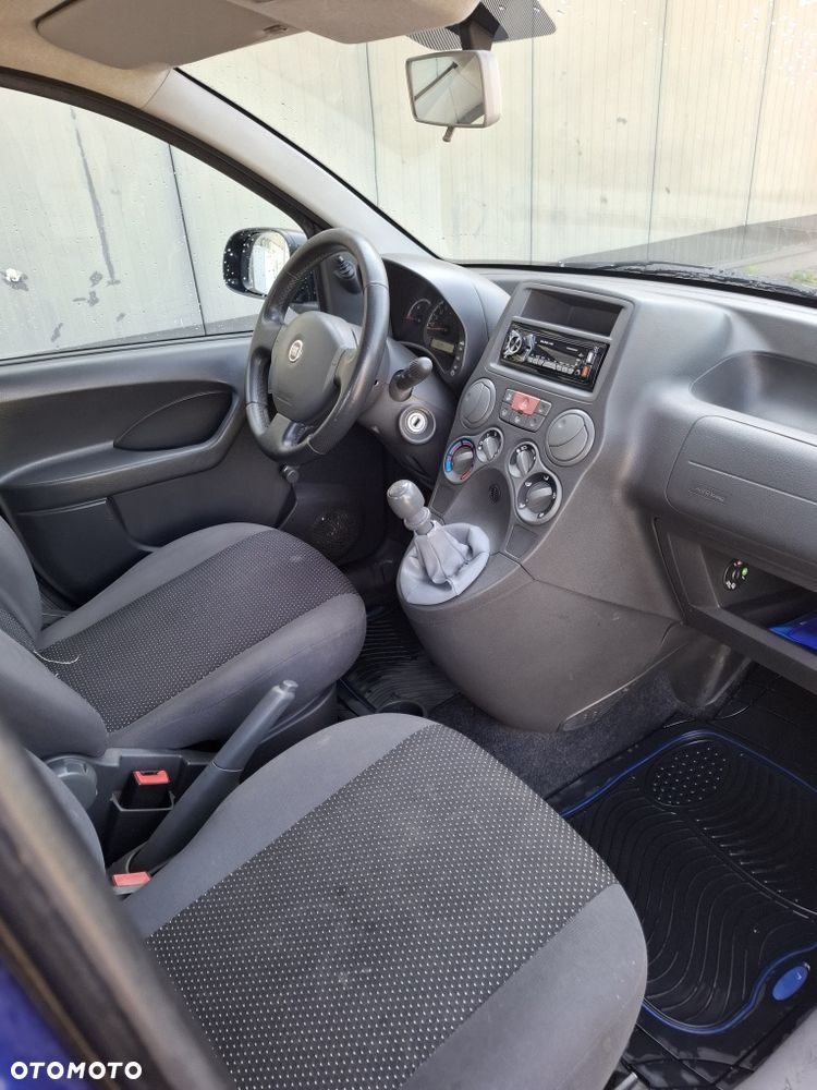 Fiat Panda - 6
