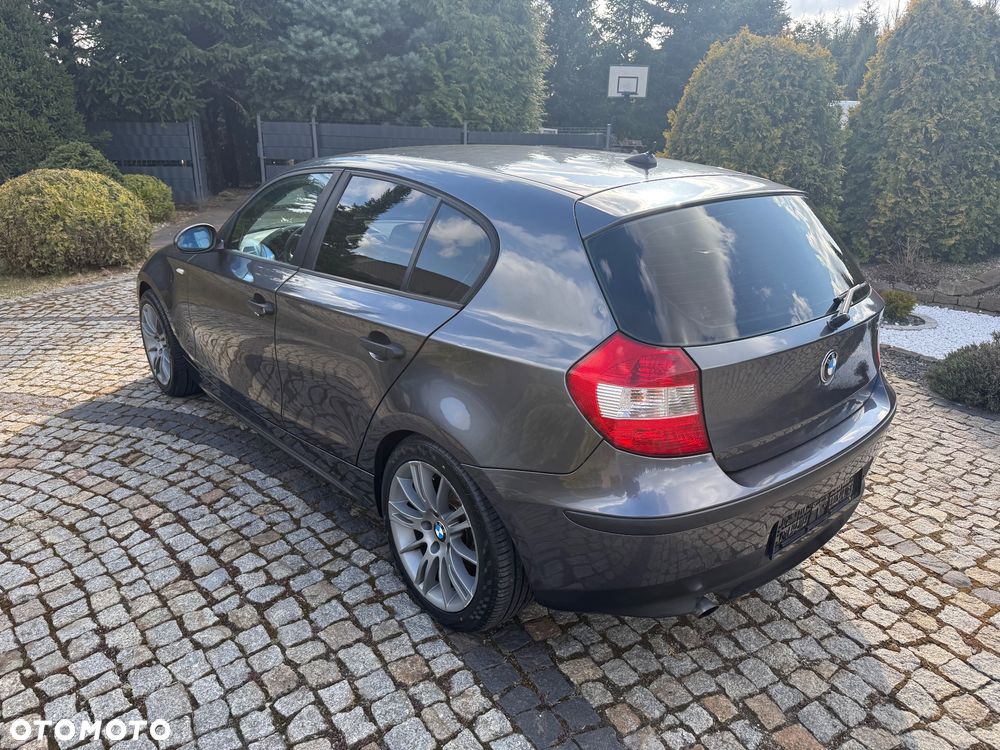 BMW Seria 1 116i - 16