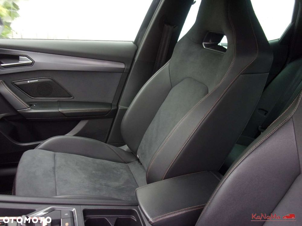 Cupra Formentor - 26