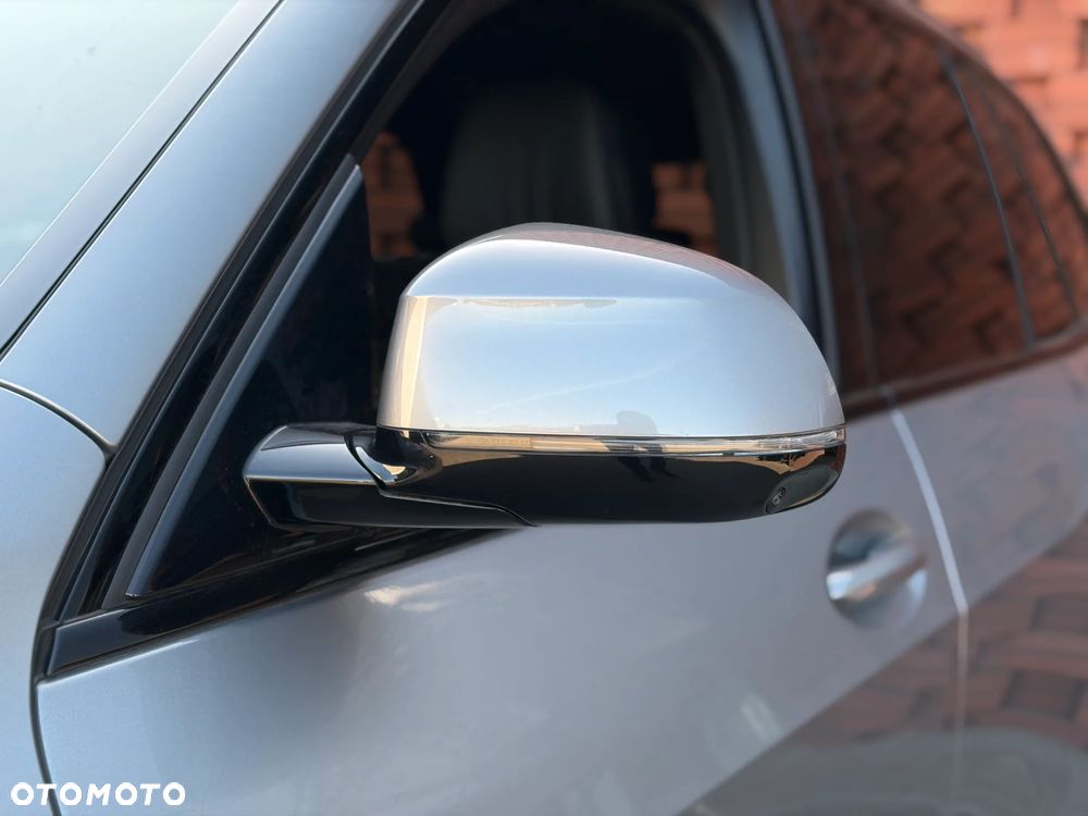 BMW X5 xDrive30d mHEV sport - 10