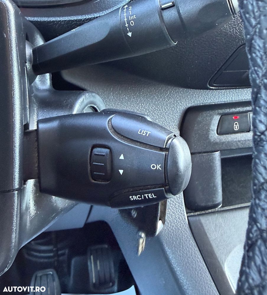 Toyota Proace Crew Cab LWB - 20