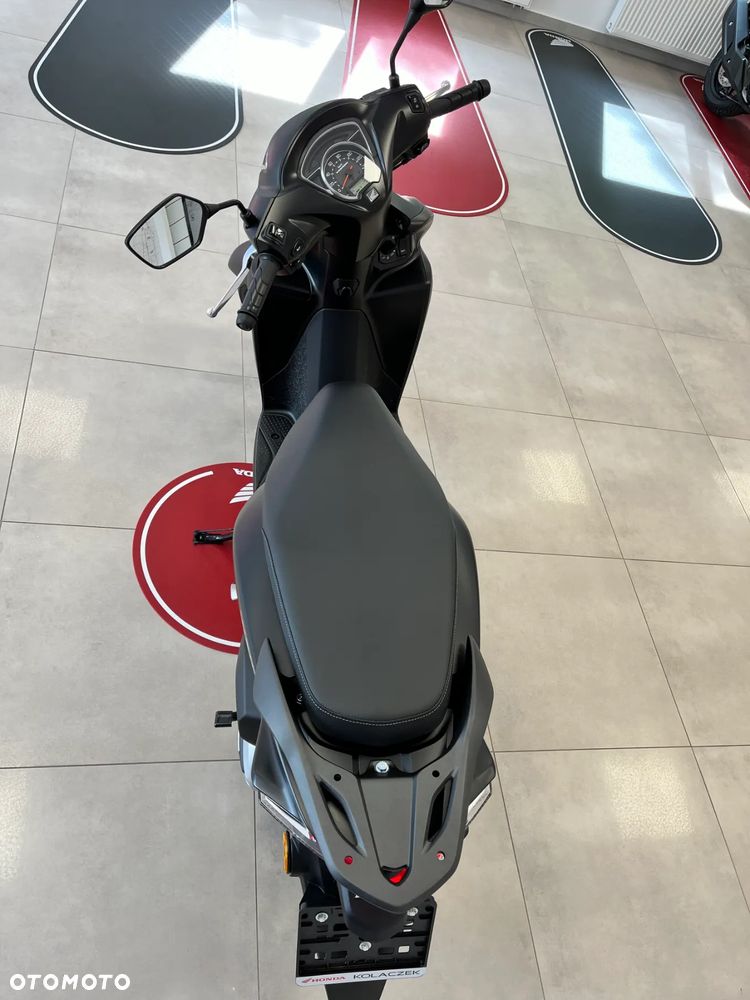 Honda Vision - 7