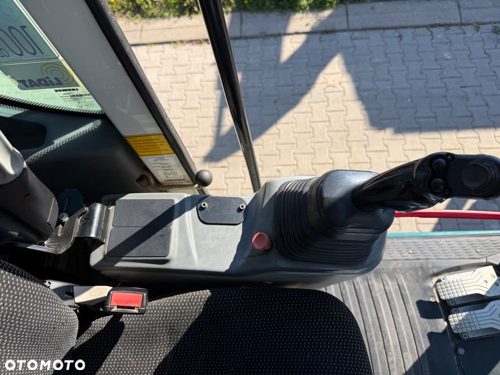 Liebherr A 914 COMPACT - 28