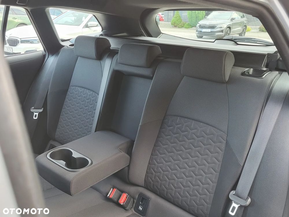 Toyota Corolla 1.2 T Comfort - 13