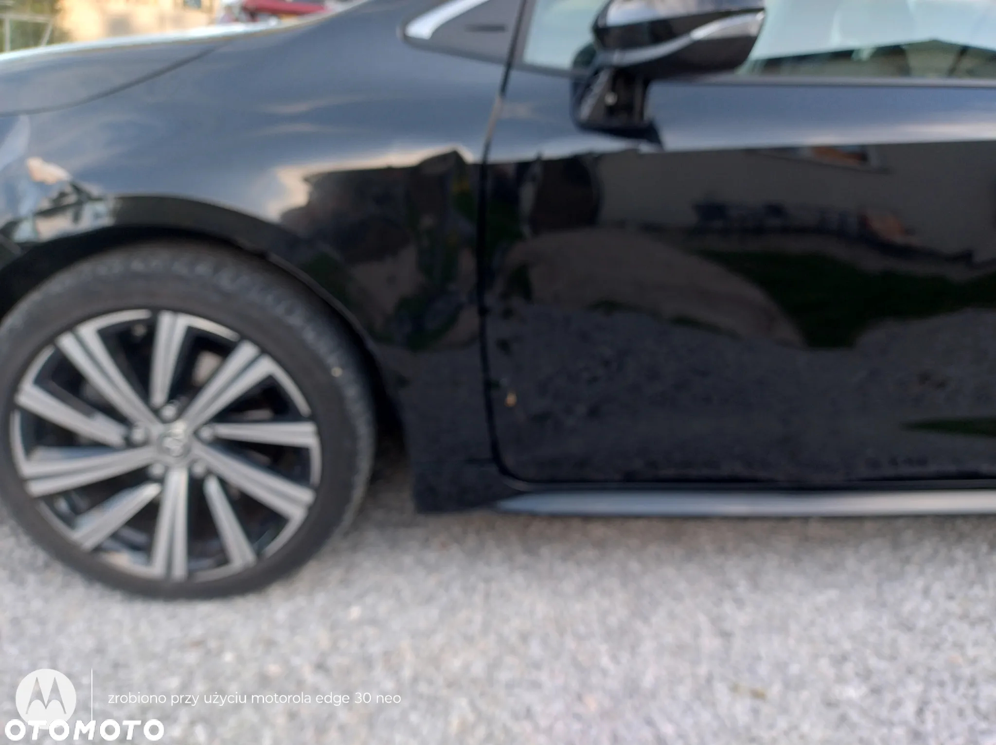 Toyota Corolla 2.0 Hybrid Style - 11