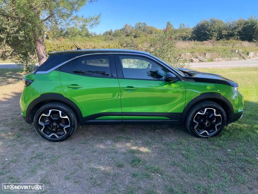 Opel Mokka-e Ultimate - 7