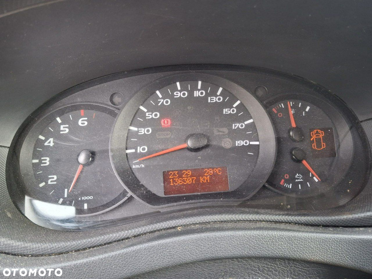 Renault Master - 18