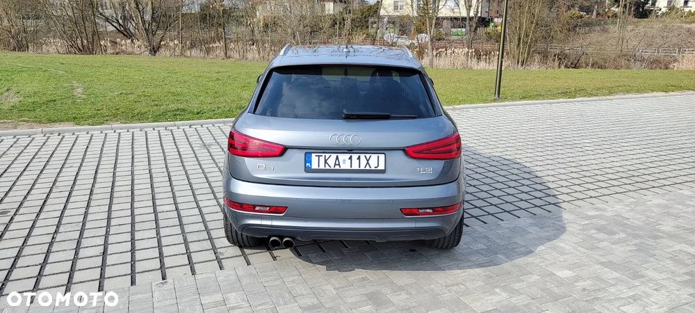 Audi Q3 - 5