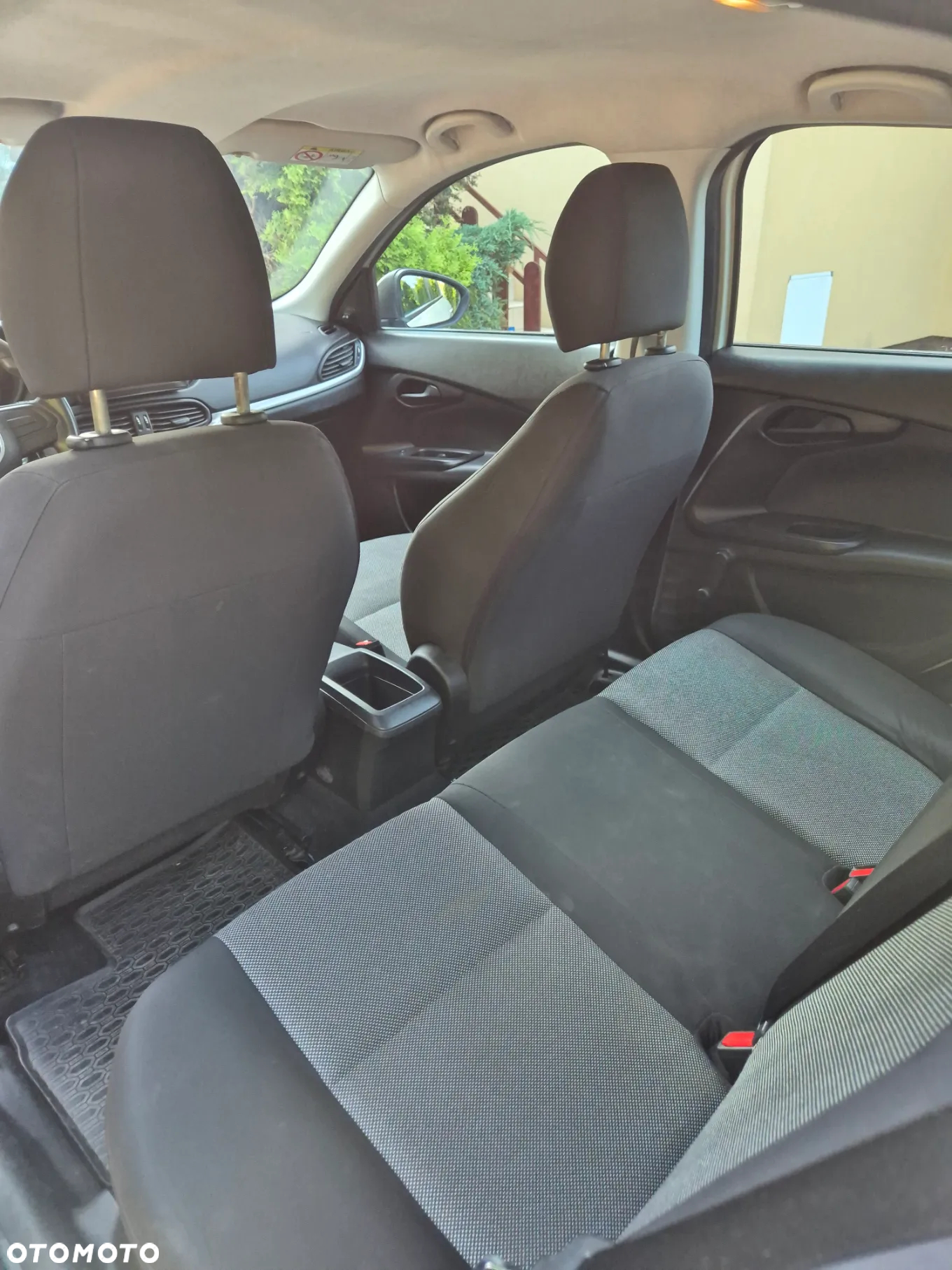 Fiat Tipo 1.4 16v - 12