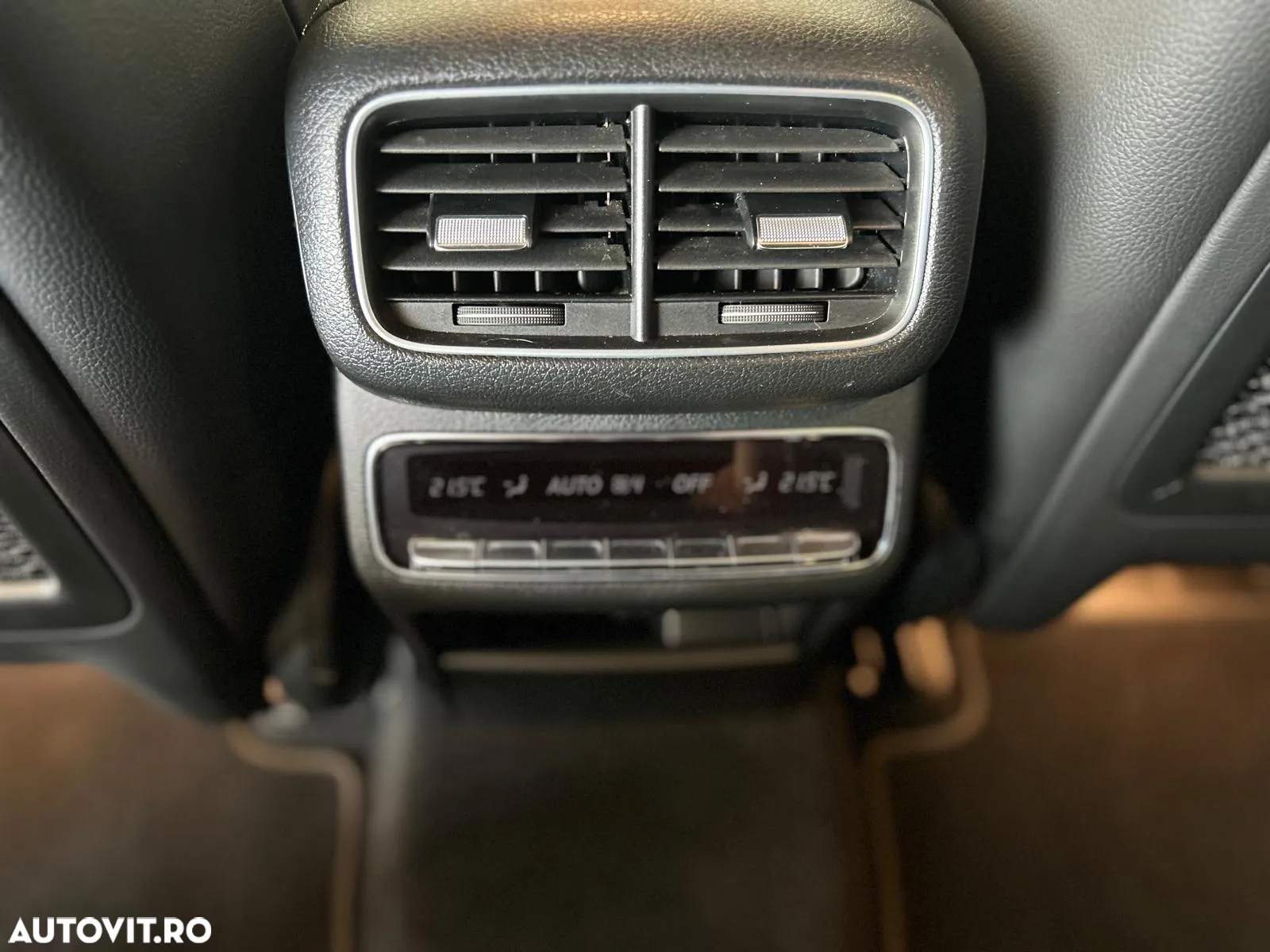 Mercedes-Benz GLE 350 d 4Matic 9G-TRONIC AMG Line - 21