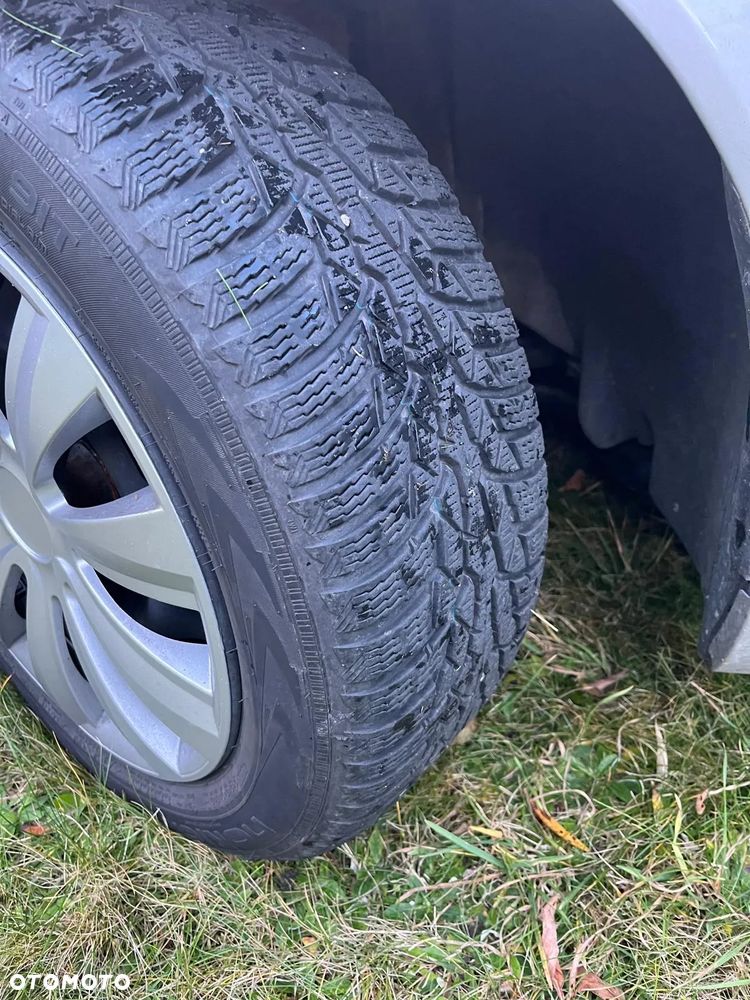 BMW Seria 3 320d - 15