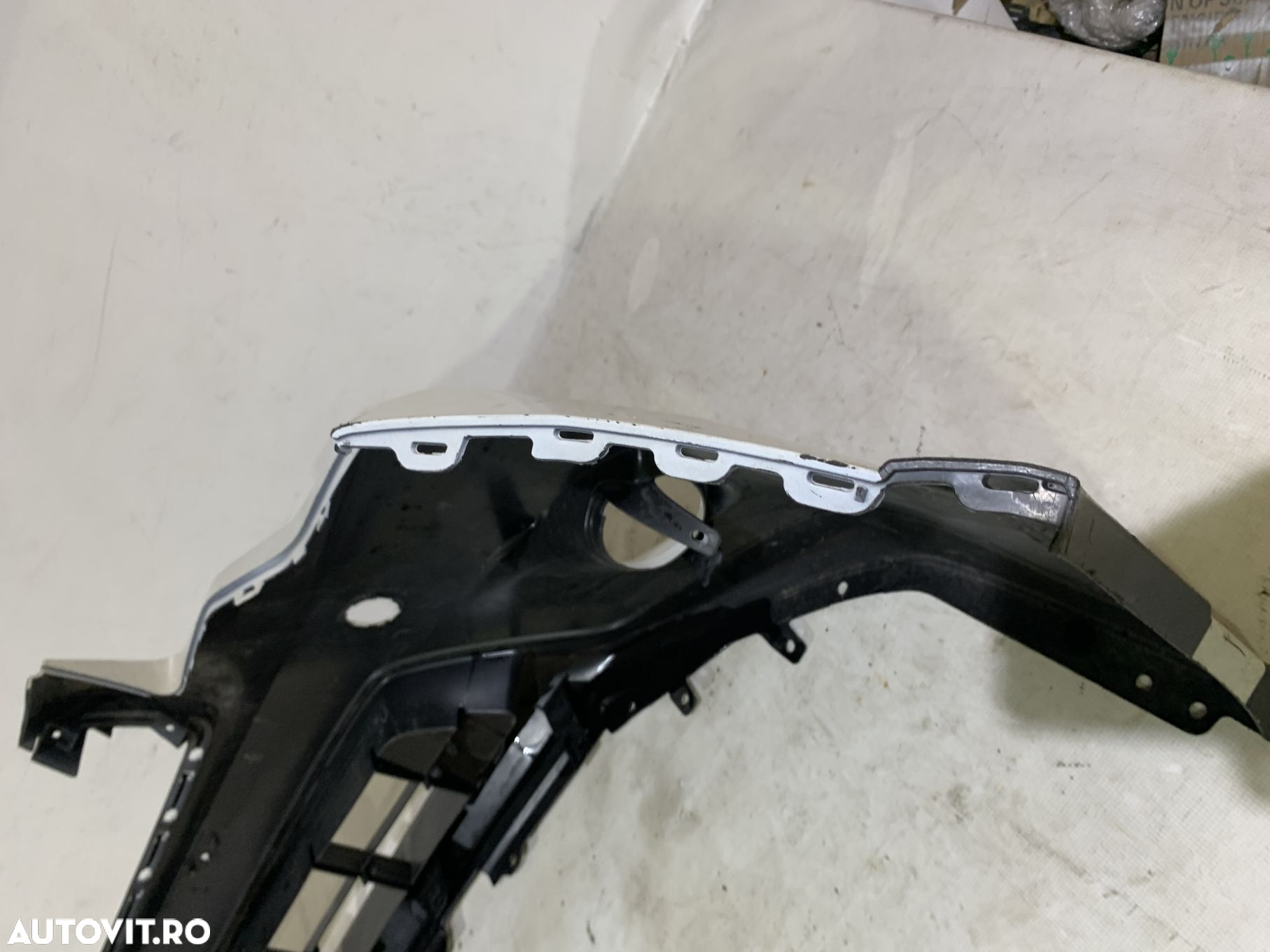 Bara fata Subaru Crosstrek, 2013, 2014, 2015, 2016, cod origine OE 57704FJ011. - 9