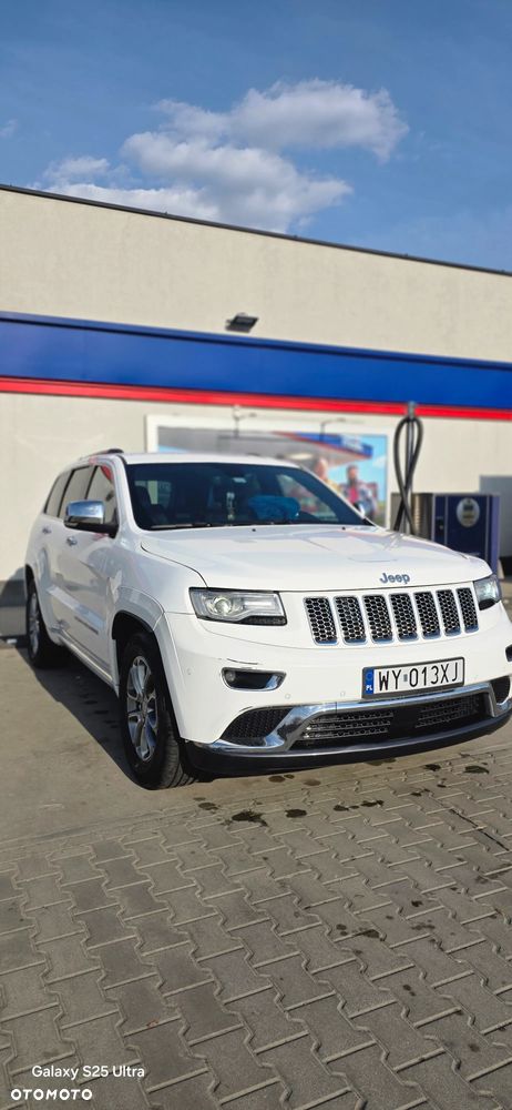 Jeep Grand Cherokee - 2