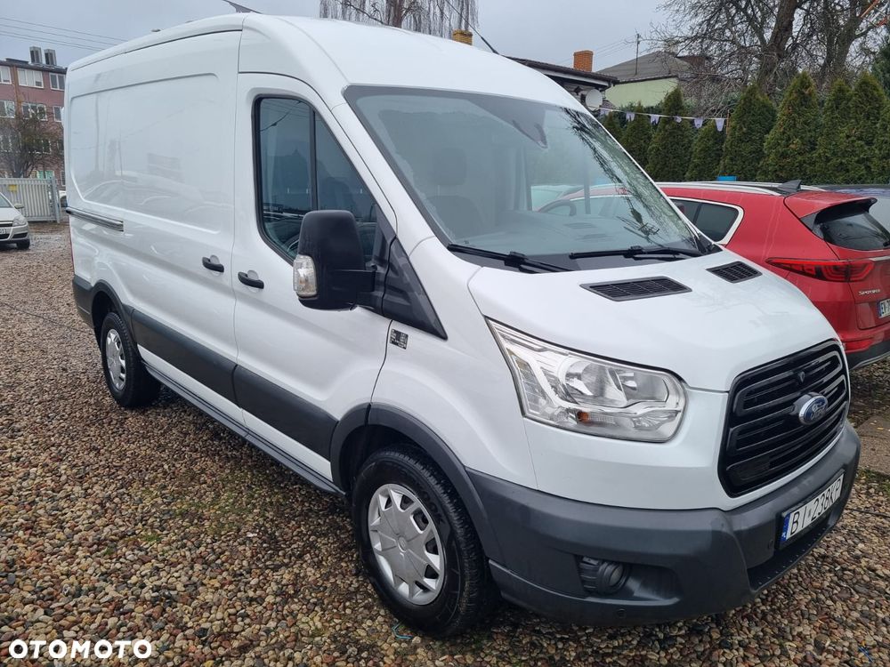 Ford TRANSIT - 2