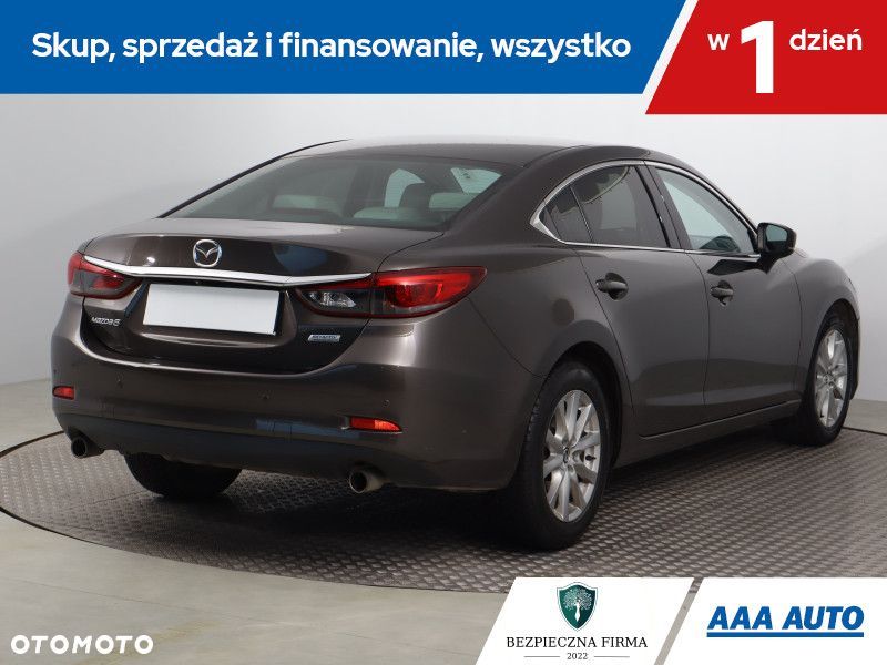Mazda 6 - 6