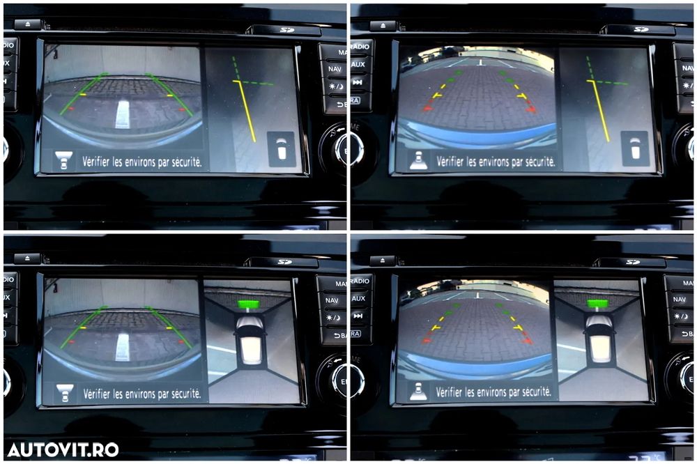 Nissan Qashqai 1.5 DCI TEKNA - 20