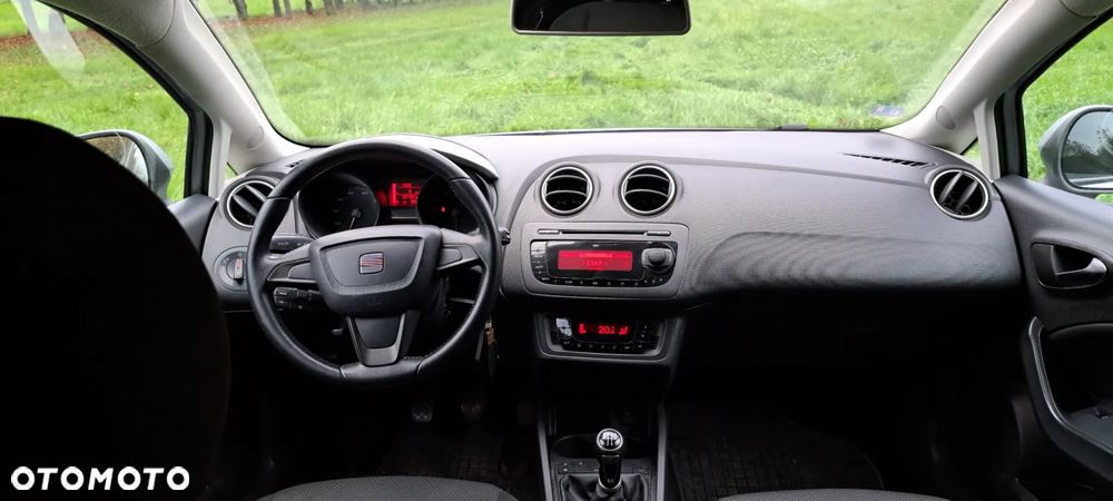 Seat Ibiza - 6