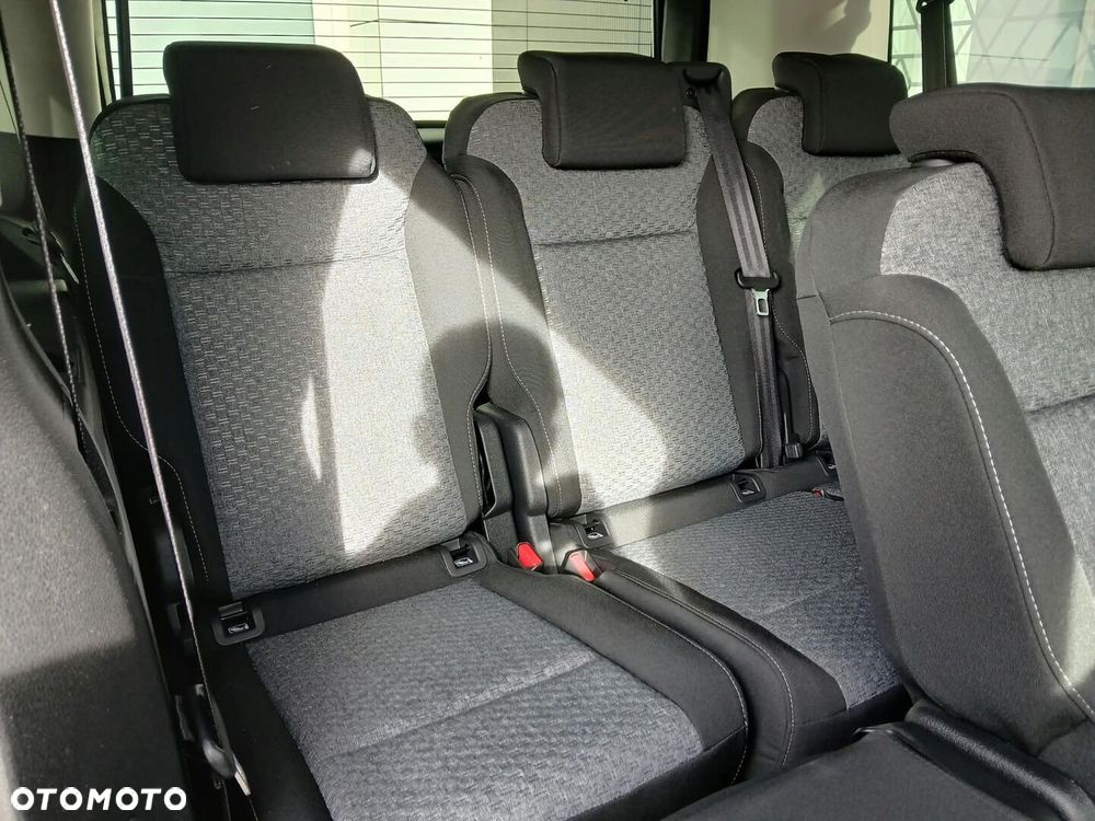 Toyota Proace Verso 2.0 D4-D Medium Family - 24
