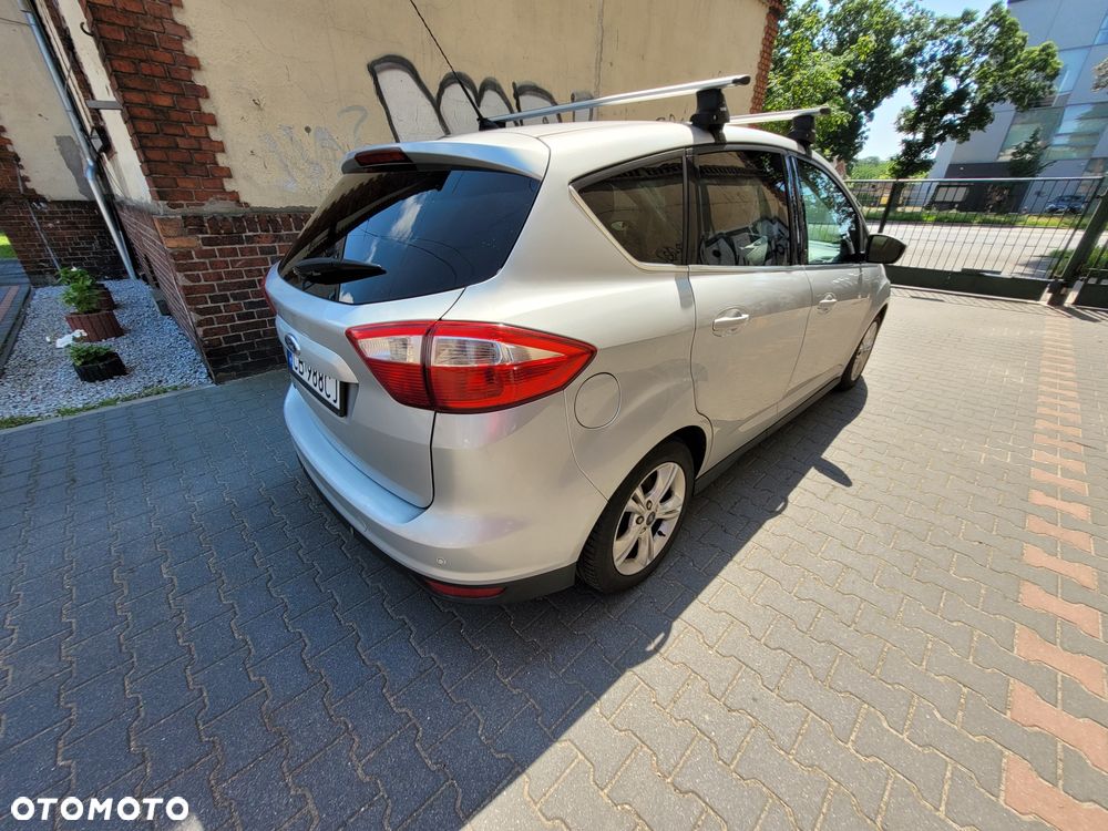 Ford C-MAX - 4