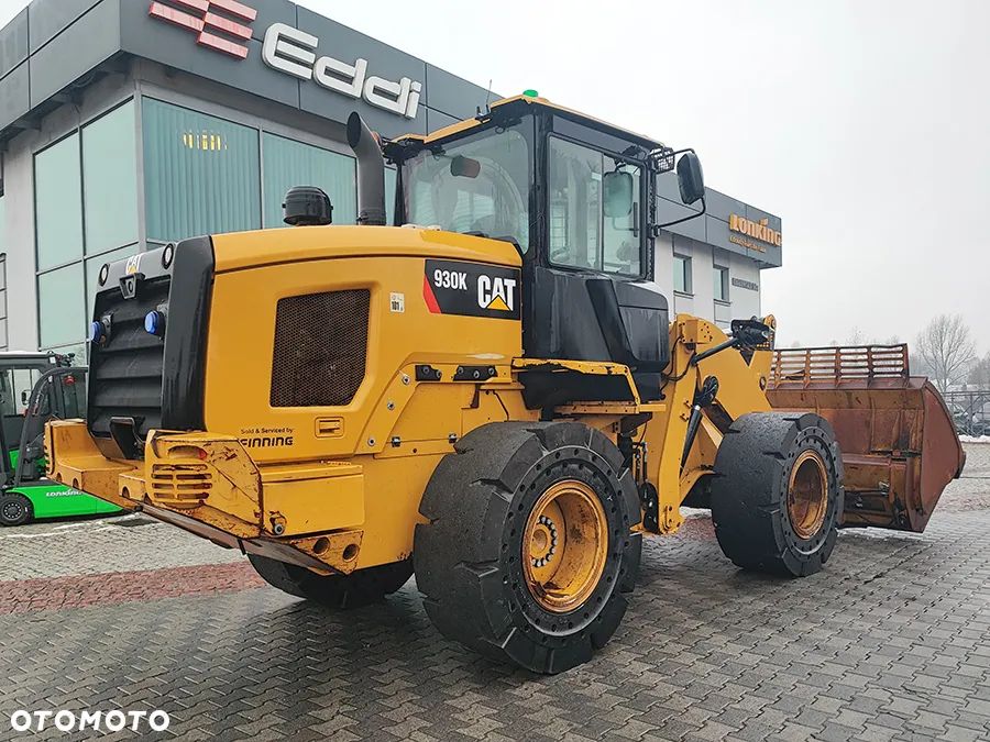 Caterpillar 930K - 7
