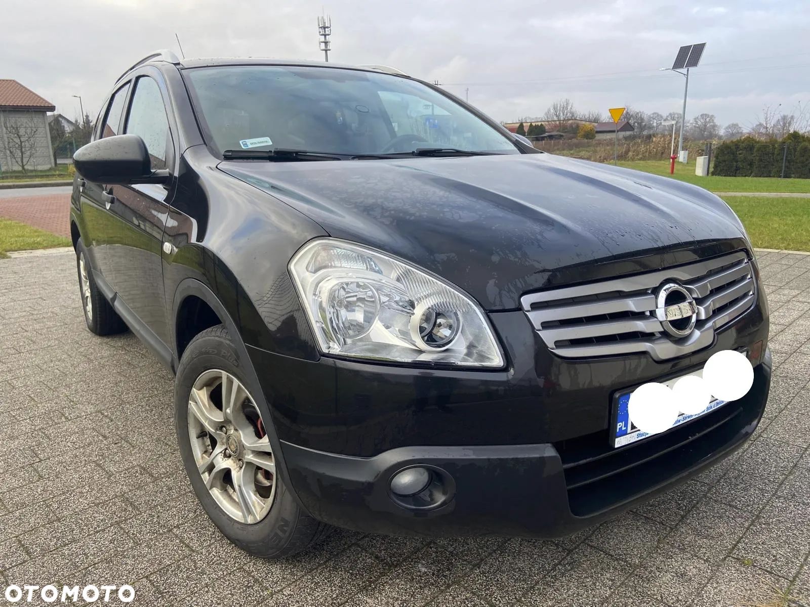 Nissan Qashqai+2 2.0 Tekna - 1