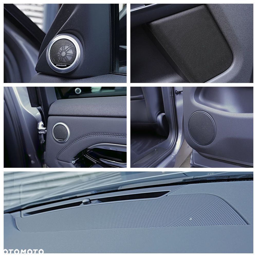 Land Rover Range Rover Evoque D200 Dynamic HSE - 34