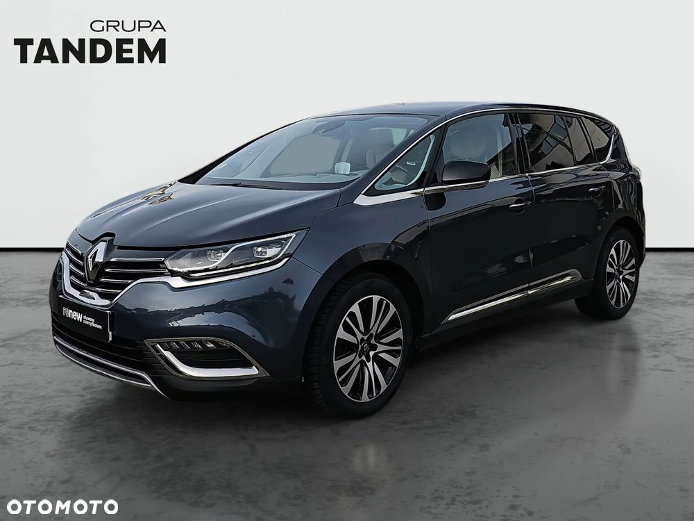 Renault Espace Energy dCi 160 EDC Initiale Paris - 1