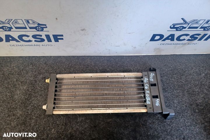 Calorifer incalzire electric 4F0819011 Audi A6 4F/C6 [2004 - 2008] Se - 1