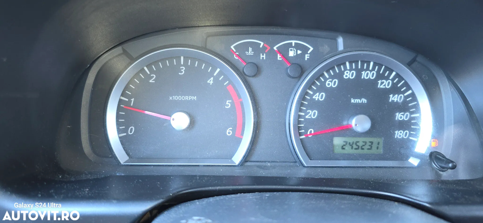 Suzuki Jimny 1.5 DDiS Ranger - 12
