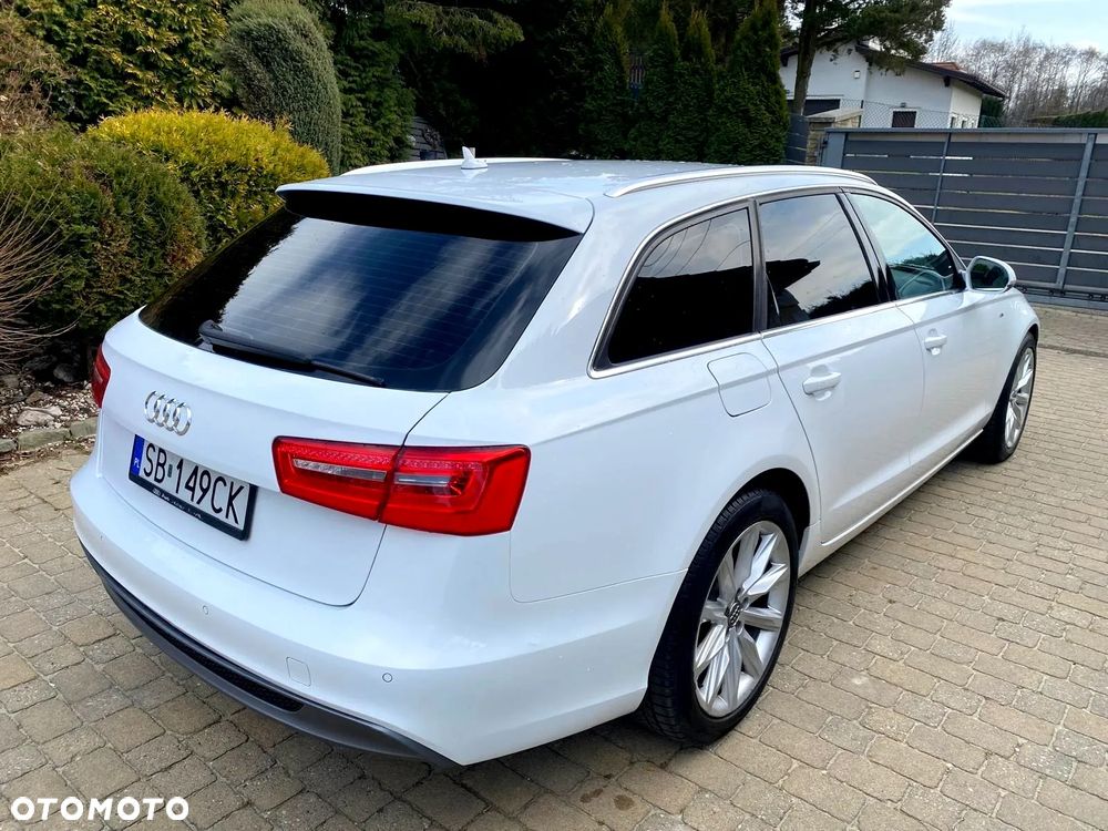 Audi A6 Avant 2.0 TDI Prime Line - 24