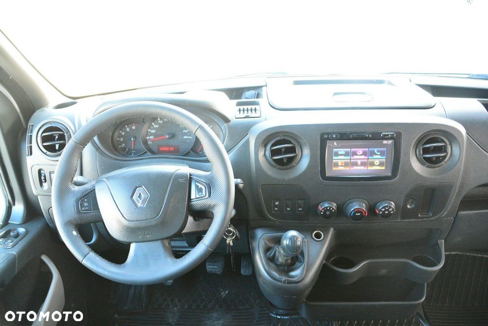 Renault Master - 8
