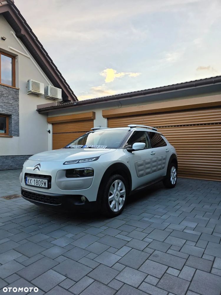 Citroën C4 Cactus Pure Tech 110 Stop&Start Selection - 5
