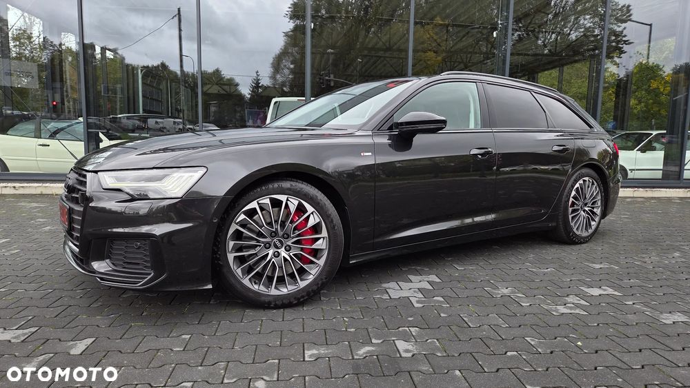 Audi A6 - 36
