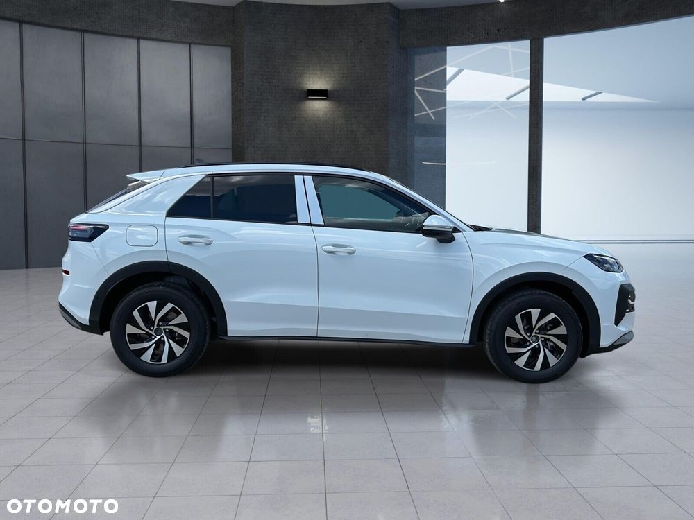 Volkswagen T-Roc 1.5 eTSI Life DSG - 10