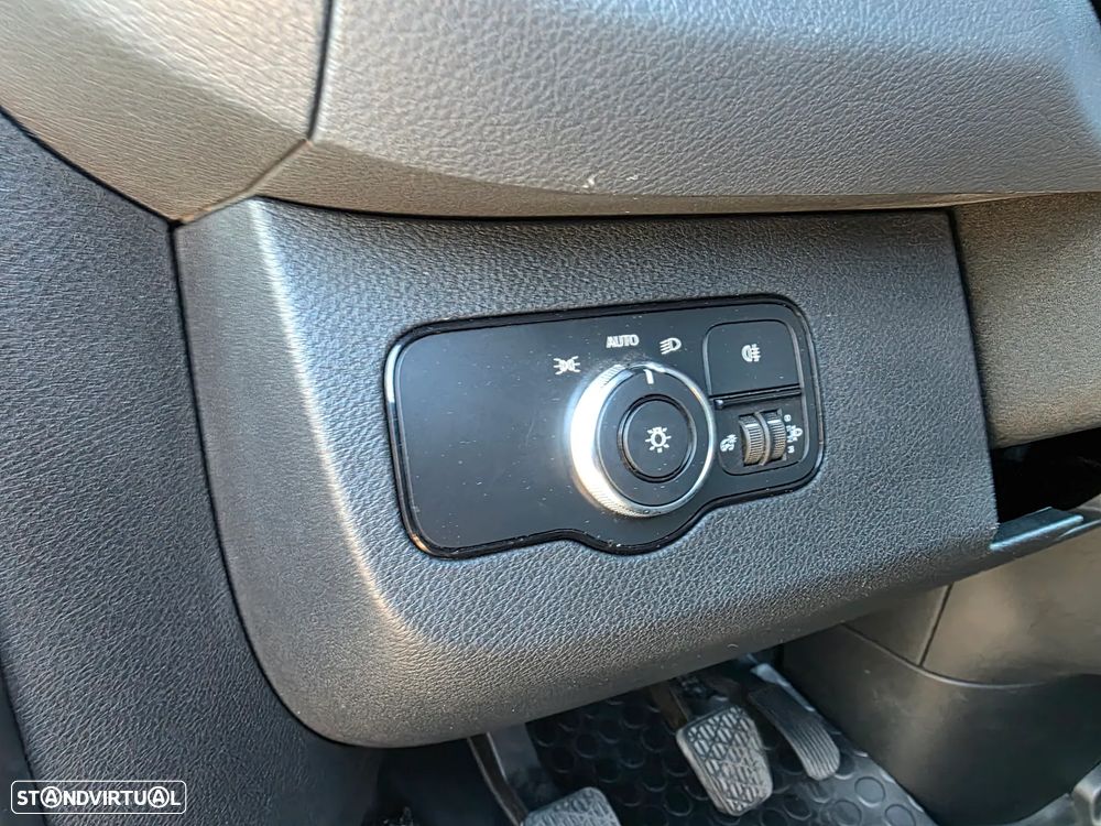 Mercedes-Benz Sprinter 316 CDI/43 TA Luxo - 19