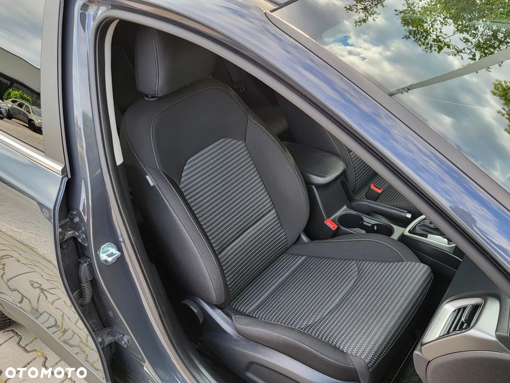 Kia XCeed 1.5 T-GDI M DCT - 11