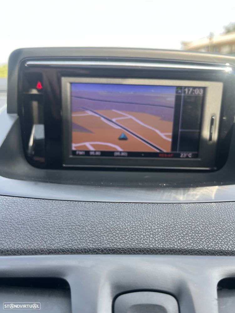 Renault Mégane Sport Tourer 1.5 dCi GT Line SS - 12