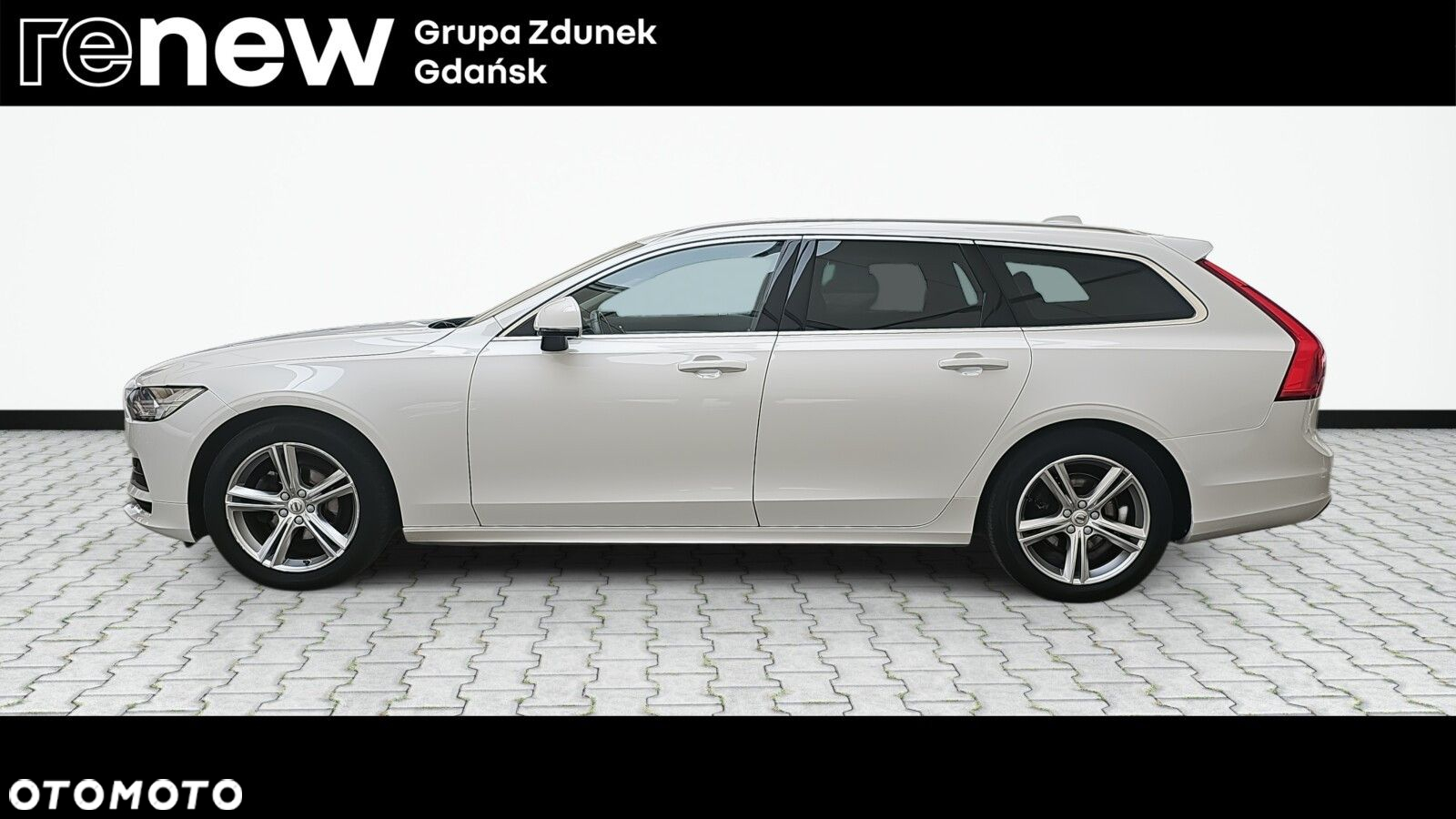 Volvo V90 - 9