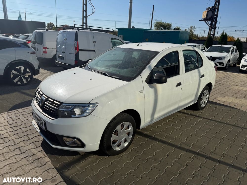 Dacia Logan 0.9 TCe GPL Laureate - 3